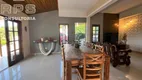 Foto 4 de Casa com 2 Quartos à venda, 131m² em Portão, Atibaia