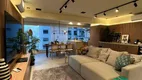 Foto 4 de Apartamento com 2 Quartos à venda, 103m² em Brooklin, São Paulo