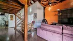 Foto 4 de Casa de Condomínio com 3 Quartos à venda, 244m² em Mariapolis Ginetta, Vargem Grande Paulista