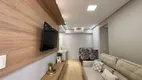 Foto 3 de Apartamento com 3 Quartos à venda, 90m² em Vila Siam, Londrina