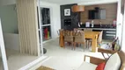 Foto 8 de Apartamento com 3 Quartos para alugar, 210m² em Vila Olímpia, São Paulo