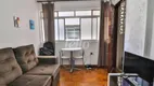 Foto 2 de Apartamento com 1 Quarto para alugar, 70m² em Bela Vista, São Paulo