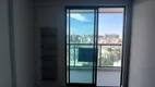 Foto 18 de Apartamento com 1 Quarto para alugar, 38m² em Cascatinha, Juiz de Fora