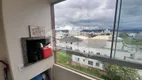 Foto 7 de Apartamento com 3 Quartos para alugar, 80m² em Nova Palhoça, Palhoça