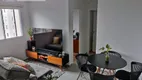 Foto 3 de Apartamento com 2 Quartos à venda, 45m² em Jardim Santa Emília, São Paulo