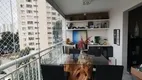 Foto 5 de Apartamento com 3 Quartos à venda, 125m² em Jardim Londrina, São Paulo