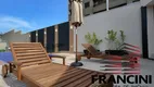 Foto 22 de Apartamento com 3 Quartos à venda, 160m² em Jardim Planalto, Bauru