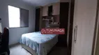 Foto 11 de Apartamento com 2 Quartos à venda, 49m² em Jardim Valeria, Guarulhos