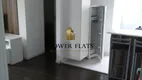 Foto 3 de Flat com 1 Quarto para alugar, 40m² em Perdizes, São Paulo