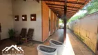 Foto 21 de Fazenda/Sítio com 3 Quartos à venda, 250m² em Chácara Boa Vista da Graminha, Limeira