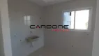 Foto 10 de Apartamento com 1 Quarto à venda, 34m² em Móoca, São Paulo