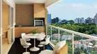Foto 3 de Apartamento com 4 Quartos à venda, 173m² em Jardim Guedala, São Paulo