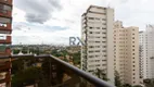 Foto 16 de Cobertura com 3 Quartos à venda, 270m² em Higienópolis, São Paulo