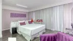 Foto 10 de Flat com 1 Quarto à venda, 33m² em Moema, São Paulo