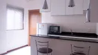 Foto 12 de Apartamento com 1 Quarto para alugar, 25m² em Setor Sudoeste, Brasília