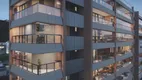 Foto 2 de Apartamento com 3 Quartos à venda, 119m² em Botafogo, Rio de Janeiro