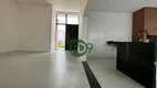 Foto 12 de Casa de Condomínio com 3 Quartos à venda, 200m² em Solar das Esmeraldas, Nova Odessa
