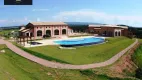 Foto 6 de Lote/Terreno à venda, 895m² em Condomínio Campo de Toscana, Vinhedo