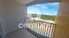 Foto 3 de Apartamento com 3 Quartos para alugar, 68m² em Aruana, Aracaju