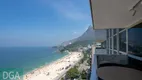 Foto 2 de Apartamento com 4 Quartos para alugar, 270m² em Leblon, Rio de Janeiro