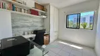 Foto 9 de Apartamento com 3 Quartos à venda, 95m² em Ponta Verde, Maceió