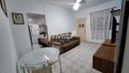 Foto 5 de Apartamento com 2 Quartos à venda, 81m² em Embaré, Santos