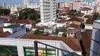 Foto 18 de Cobertura com 4 Quartos à venda, 228m² em Vila Belmiro, Santos
