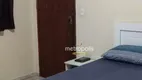 Foto 3 de Sobrado com 2 Quartos à venda, 190m² em Vila Palmares, Santo André