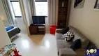 Foto 5 de Flat com 1 Quarto para alugar, 32m² em Jardins, São Paulo