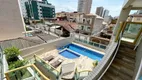 Foto 18 de Apartamento com 3 Quartos à venda, 116m² em Aviação, Praia Grande