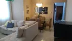 Foto 2 de Apartamento com 3 Quartos à venda, 120m² em Campo Grande, Santos