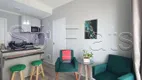 Foto 4 de Apartamento com 1 Quarto para alugar, 28m² em Aclimação, São Paulo