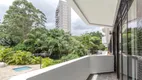Foto 2 de Apartamento com 3 Quartos para venda ou aluguel, 184m² em Morumbi, São Paulo