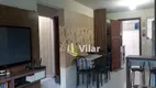Foto 15 de Casa de Condomínio com 2 Quartos à venda, 49m² em Vila Vicente Macedo, Piraquara