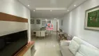 Foto 8 de Apartamento com 3 Quartos à venda, 116m² em Jardim Aguapeu, Mongaguá