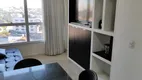 Foto 2 de Flat com 1 Quarto para alugar, 32m² em Jardim Goiás, Goiânia
