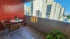 Foto 2 de Apartamento com 4 Quartos à venda, 133m² em Parnamirim, Recife