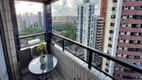 Foto 15 de Apartamento com 4 Quartos à venda, 130m² em Tamarineira, Recife