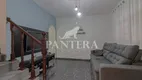 Foto 2 de Sobrado com 3 Quartos à venda, 132m² em Vila Palmares, Santo André
