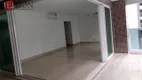 Foto 4 de Apartamento com 4 Quartos à venda, 218m² em Vila Regente Feijó, São Paulo