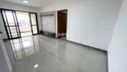 Foto 2 de Apartamento com 3 Quartos para alugar, 100m² em Paulista, Piracicaba