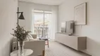 Foto 4 de Apartamento com 1 Quarto para alugar, 45m² em Ingleses do Rio Vermelho, Florianópolis