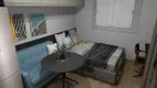 Foto 3 de Apartamento com 1 Quarto para alugar, 20m² em Novo Mundo, Curitiba