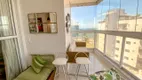 Foto 9 de Apartamento com 4 Quartos à venda, 130m² em Enseada Azul, Guarapari