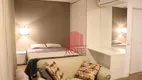 Foto 11 de Apartamento com 1 Quarto para alugar, 42m² em Vila Olímpia, São Paulo