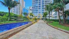 Foto 18 de Apartamento com 3 Quartos à venda, 189m² em Ponta da Praia, Santos