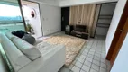 Foto 22 de Apartamento com 4 Quartos à venda, 200m² em Jaqueira, Recife
