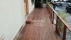 Foto 13 de Casa com 1 Quarto para alugar, 400m² em Vila Congonhas, São Paulo