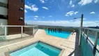 Foto 22 de Apartamento com 4 Quartos à venda, 143m² em Buritis, Belo Horizonte