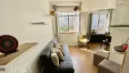 Foto 5 de Apartamento com 3 Quartos à venda, 129m² em Pinheiros, São Paulo